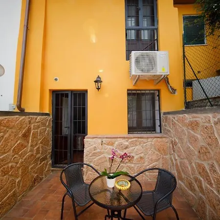 Zocco 3* San Martino In Campo