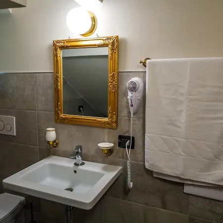 Zocco Bed and breakfast San Martino In Campo