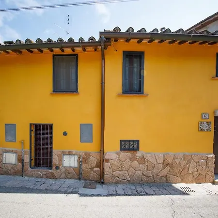 Zocco Bed and Breakfast San Martino In Campo