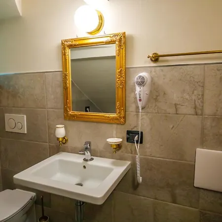 Bed and Breakfast Zocco San Martino In Campo