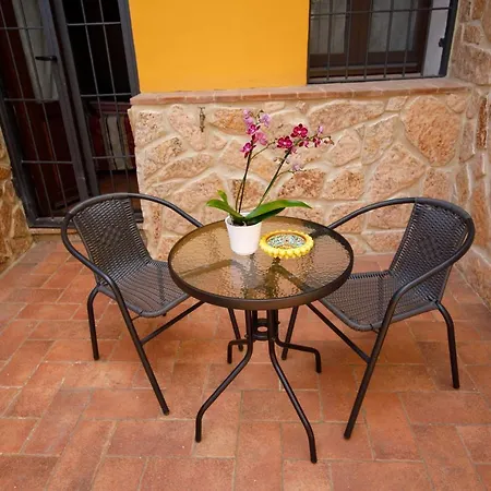 Zocco Oda ve Kahvaltı