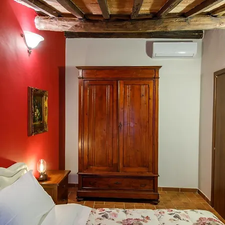 Zocco Oda ve Kahvaltı San Martino In Campo