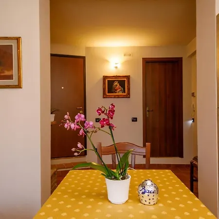 Zocco Bed and Breakfast San Martino In Campo
