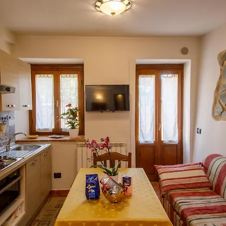 Bed and breakfast Zocco 3*