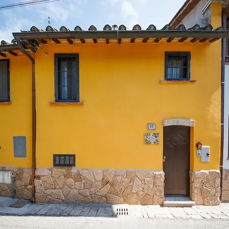 Zocco Bed and breakfast