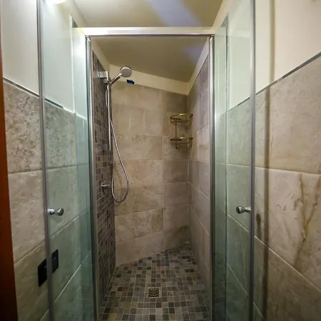 Bed and breakfast Zocco