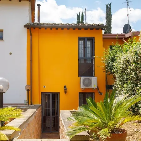 Zocco San Martino In Campo