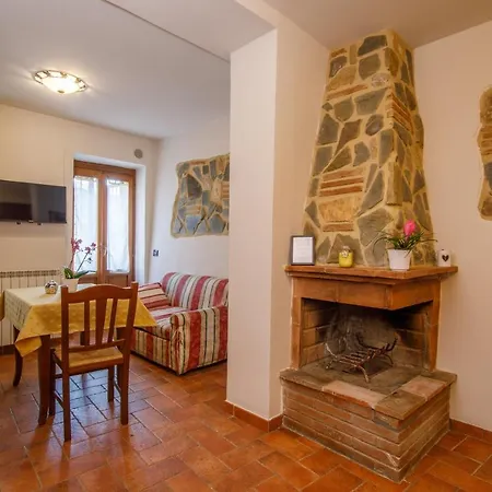 Zocco Bed and breakfast 3*