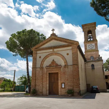 Zocco 3* San Martino In Campo