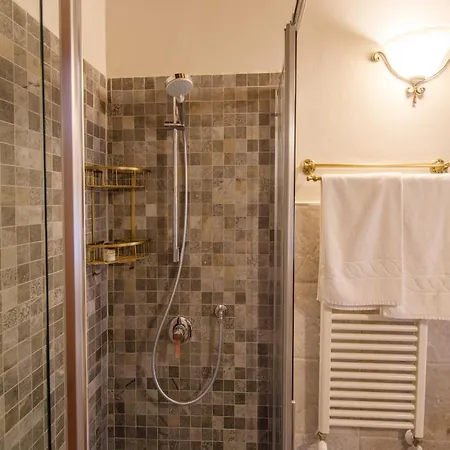 Zocco Bed and breakfast San Martino In Campo