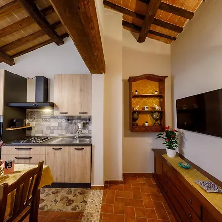 Bed and breakfast Zocco 3*