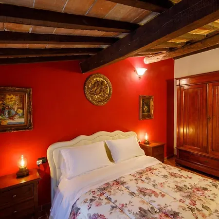 Oda ve Kahvaltı Zocco