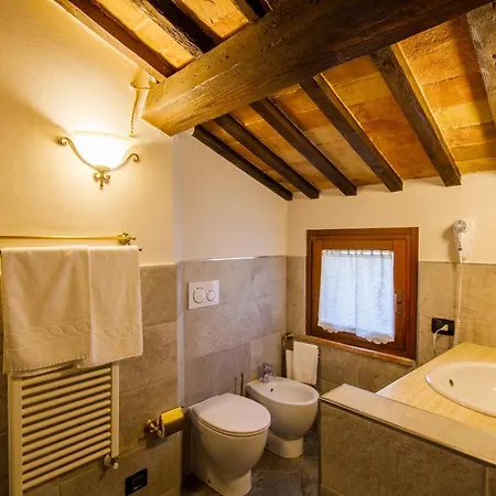 Oda ve Kahvaltı Zocco San Martino In Campo