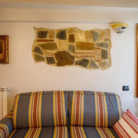 Oda ve Kahvaltı Zocco