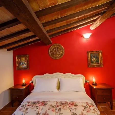 Zocco Bed and breakfast