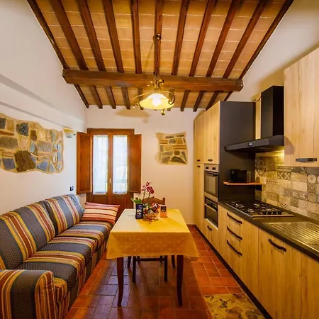 Bed and Breakfast Zocco San Martino In Campo
