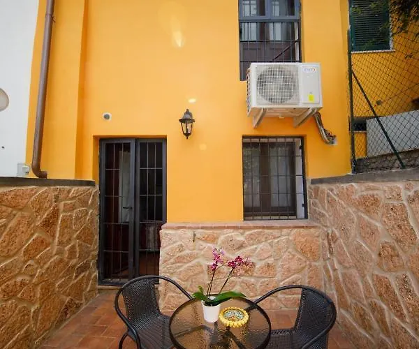 Zocco 3* San Martino In Campo