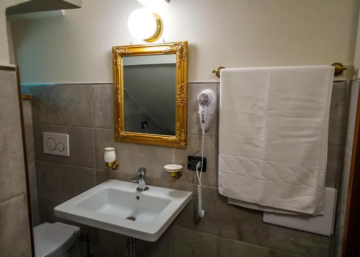 Zocco فندق مبيت وإفطار San Martino In Campo