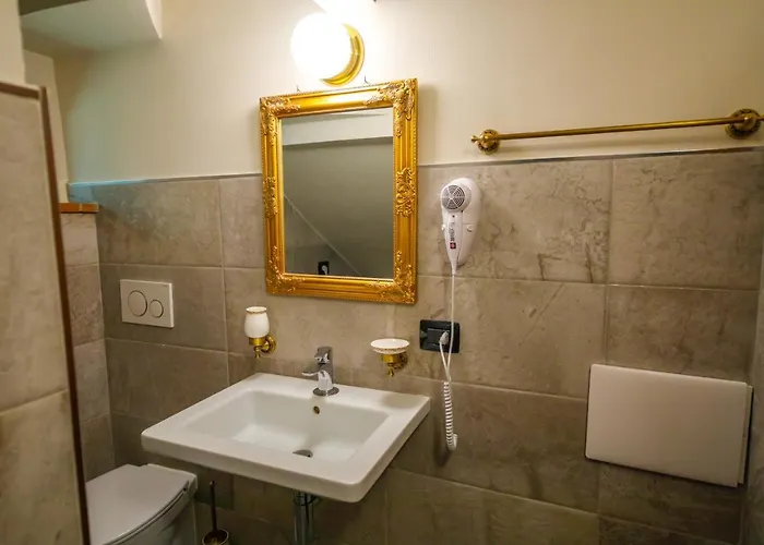 فندق مبيت وإفطار Zocco San Martino In Campo