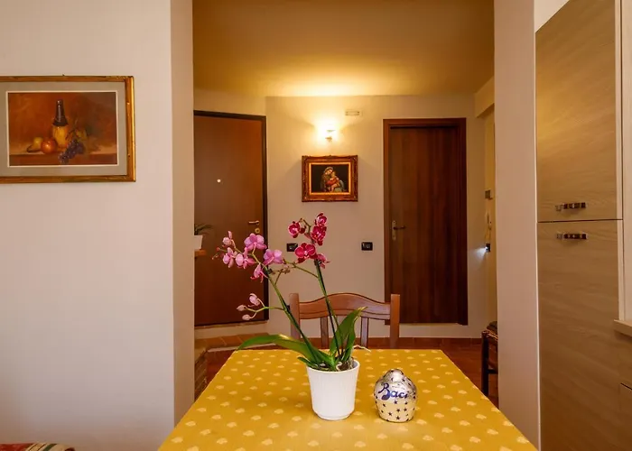 Zocco فندق مبيت وإفطار San Martino In Campo