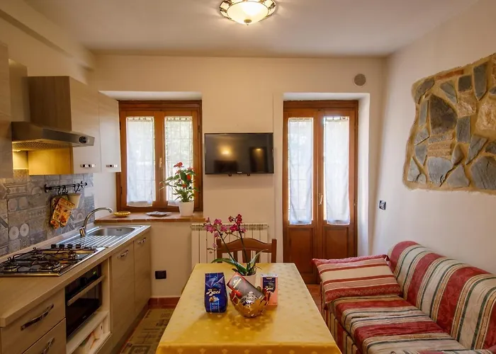 فندق مبيت وإفطار Zocco 3*