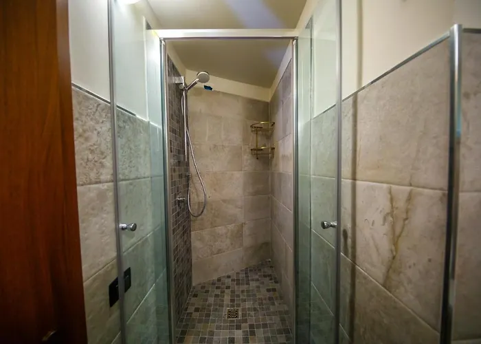 فندق مبيت وإفطار Zocco