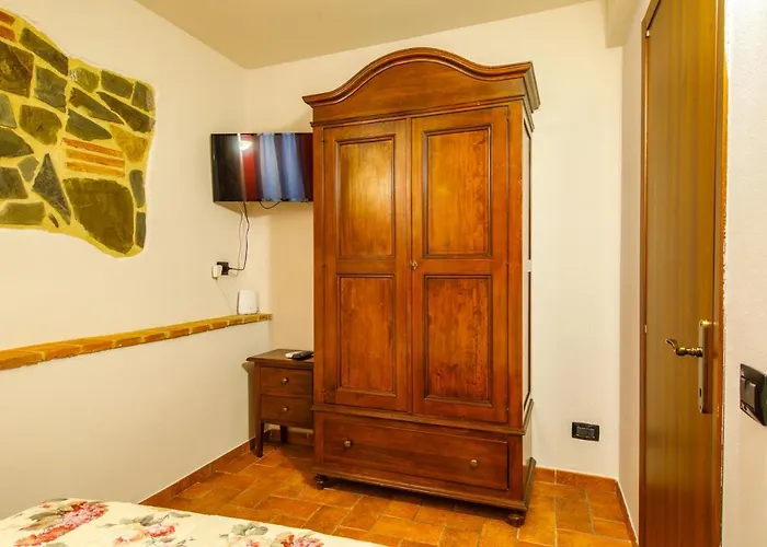 Zocco 3* San Martino In Campo