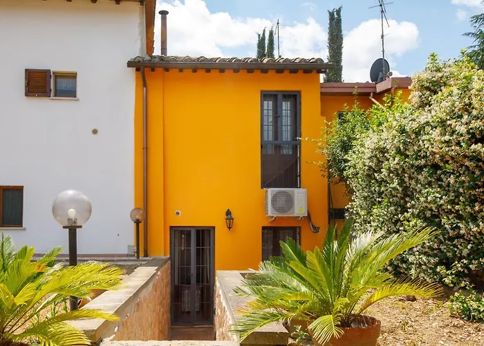 Zocco San Martino In Campo