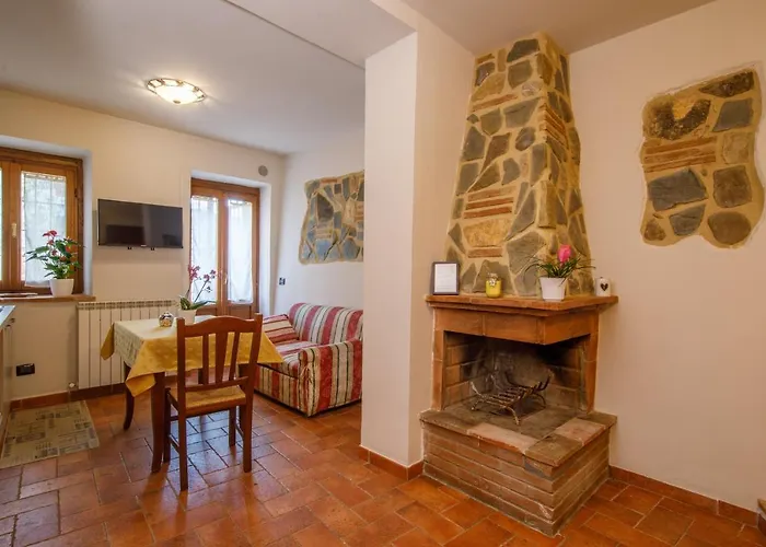 Zocco فندق مبيت وإفطار 3*