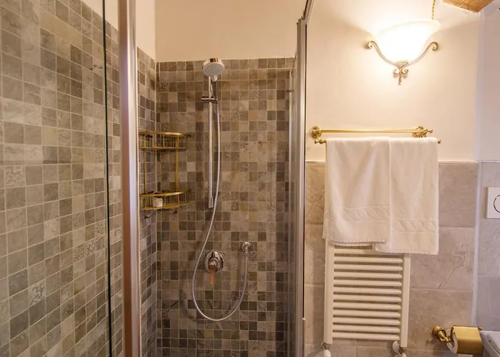 Zocco فندق مبيت وإفطار San Martino In Campo