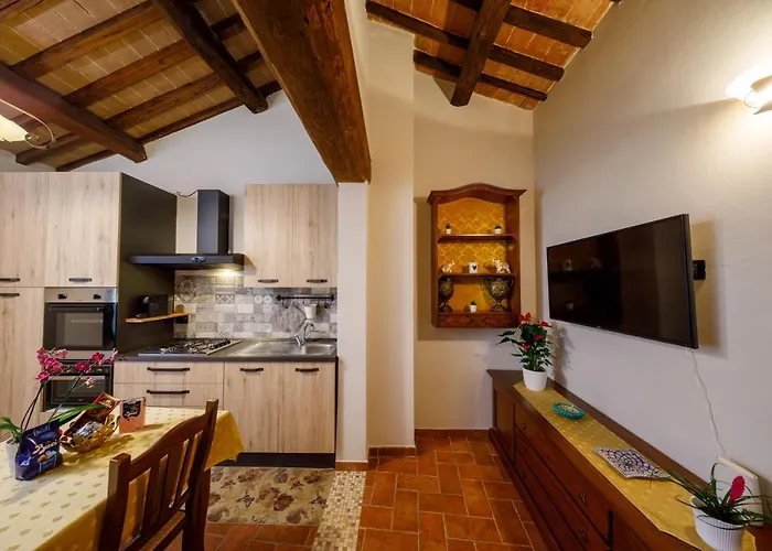 فندق مبيت وإفطار Zocco 3*