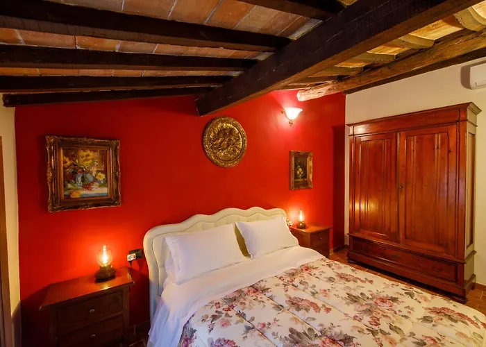 فندق مبيت وإفطار Zocco