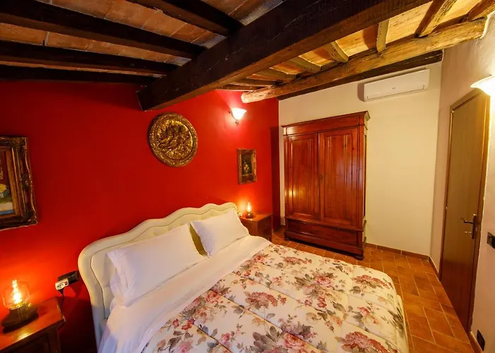 Zocco فندق مبيت وإفطار 3*