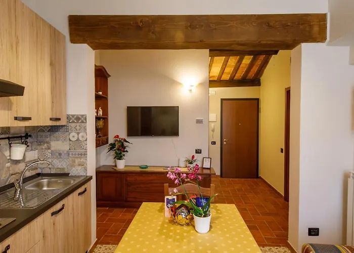 فندق مبيت وإفطار Zocco 3*