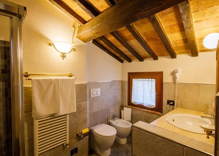 فندق مبيت وإفطار Zocco San Martino In Campo