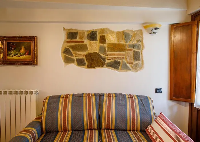 فندق مبيت وإفطار Zocco