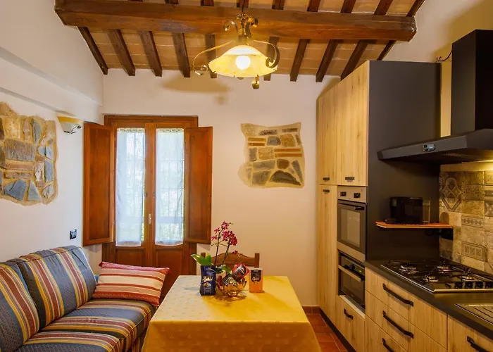 Zocco فندق مبيت وإفطار