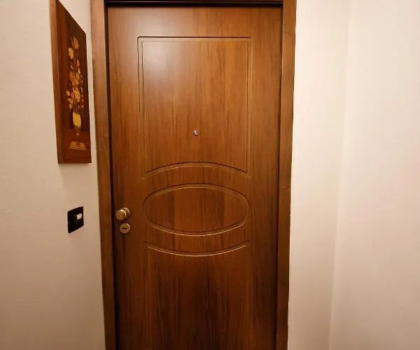 Zocco San Martino In Campo