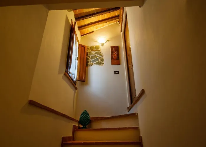 فندق مبيت وإفطار Zocco 3*