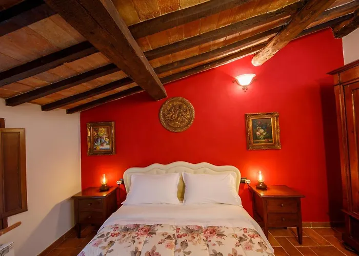 Zocco فندق مبيت وإفطار