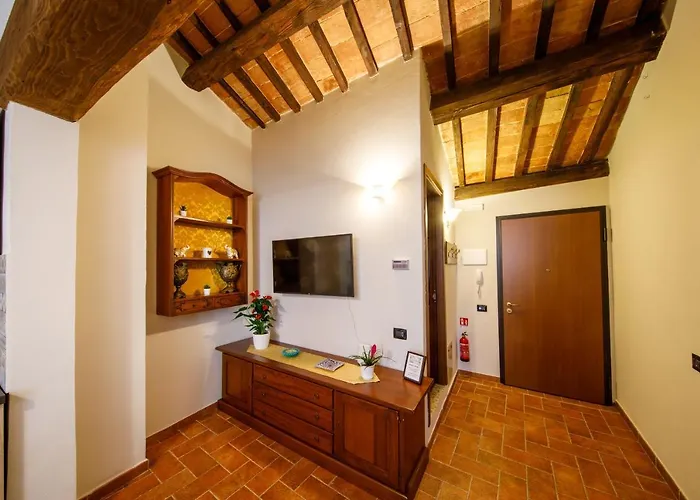 فندق مبيت وإفطار Zocco