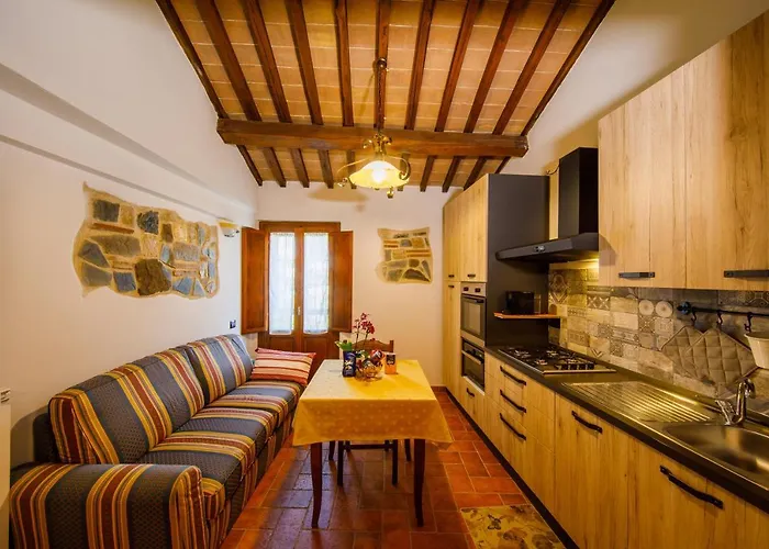 فندق مبيت وإفطار Zocco San Martino In Campo