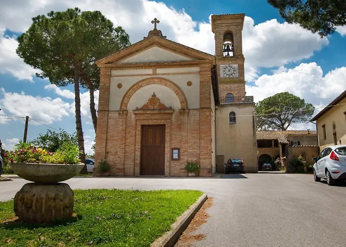 فندق مبيت وإفطار Zocco 3*