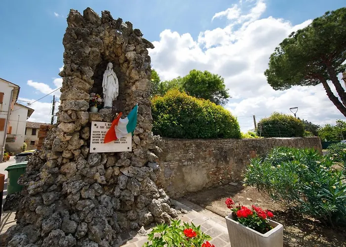 Zocco فندق مبيت وإفطار