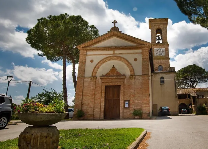 Zocco فندق مبيت وإفطار 3*