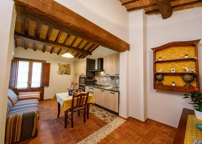 Zocco San Martino In Campo